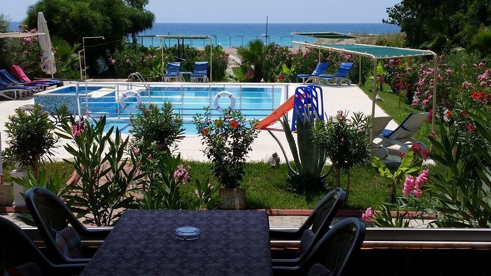 Kızılot Hotel Grun מראה חיצוני תמונה