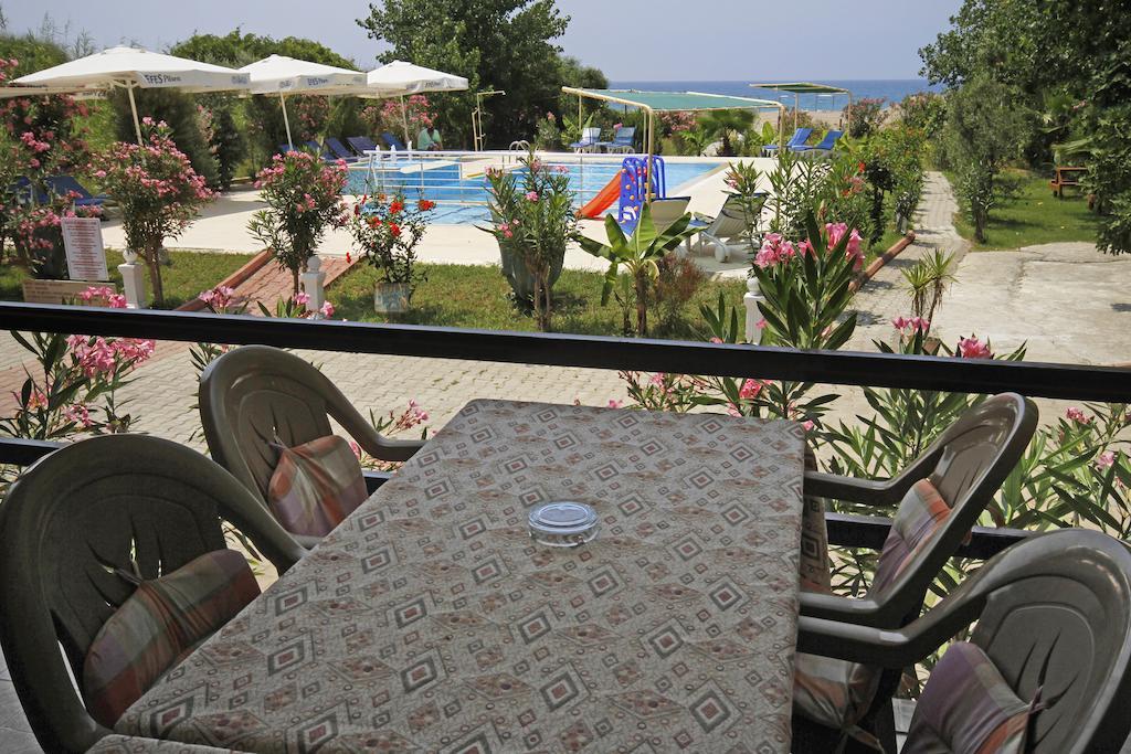 Kızılot Hotel Grun מראה חיצוני תמונה